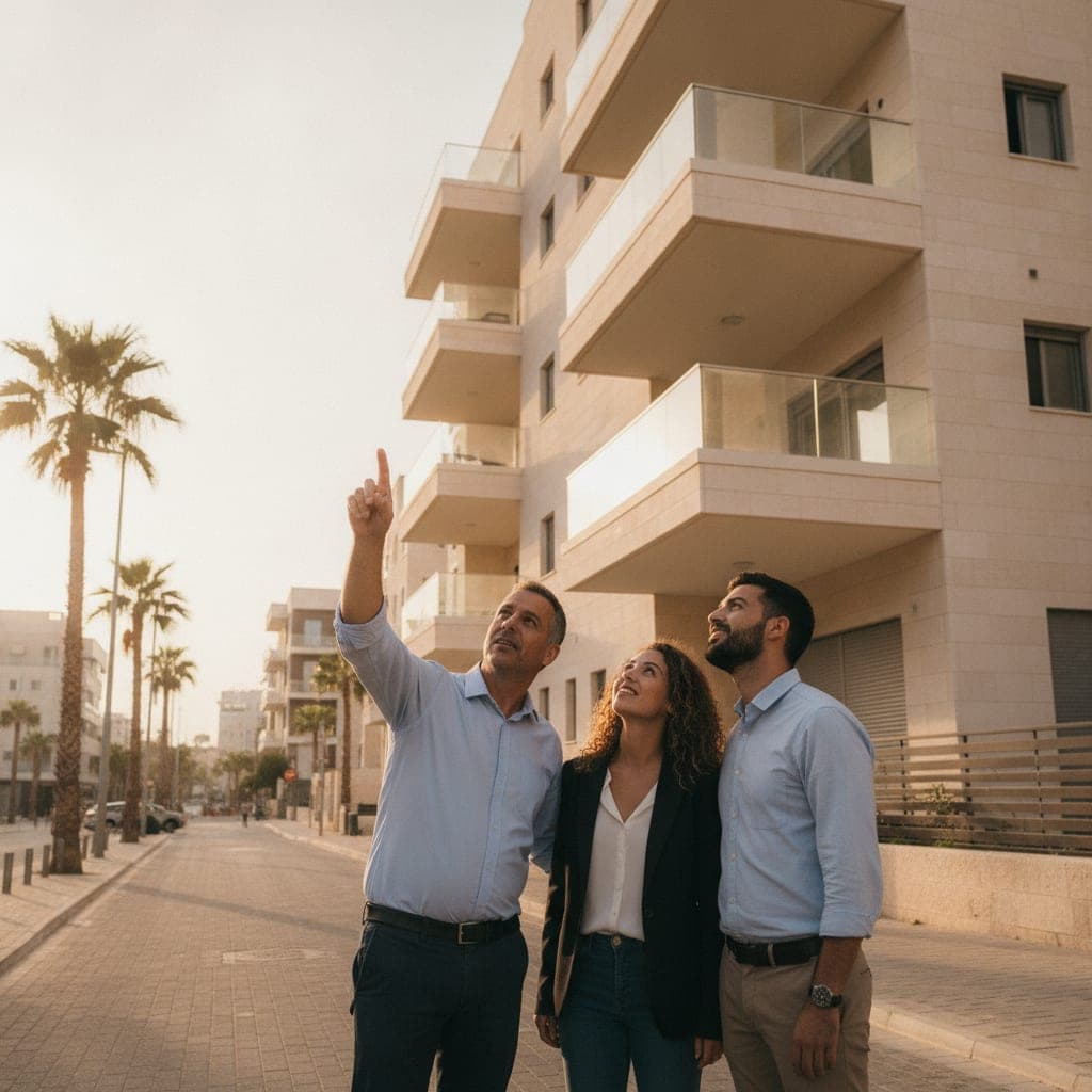 רשות שוק ההון אוסרת תגמול ליועצי משכנתאות
