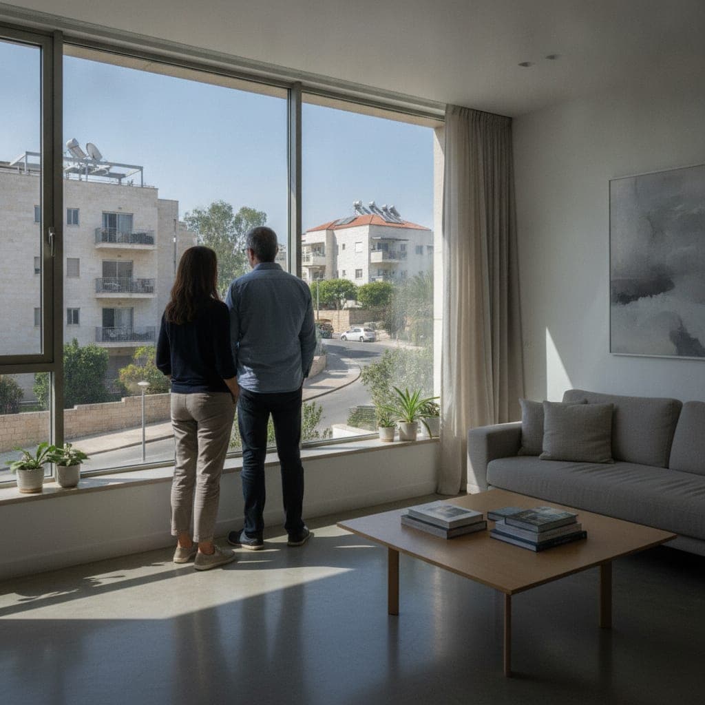 רגולציה חדשה: אתגרי איחוד הלוואות למשקי בית