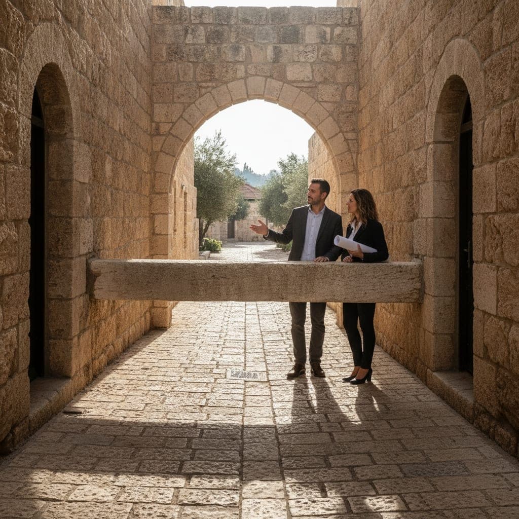 מגבלת ה-PTI המאוחדת של בנק ישראל נכנסה לתוקף: ההשלכות על איחוד הלוואות ושוק האשראי