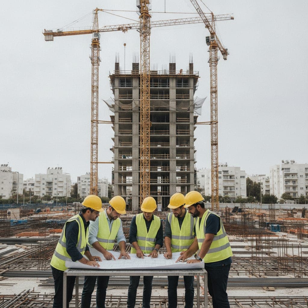 קרן המטבע משדרגת: צמיחה חזקה לכלכלת ישראל ב-2026