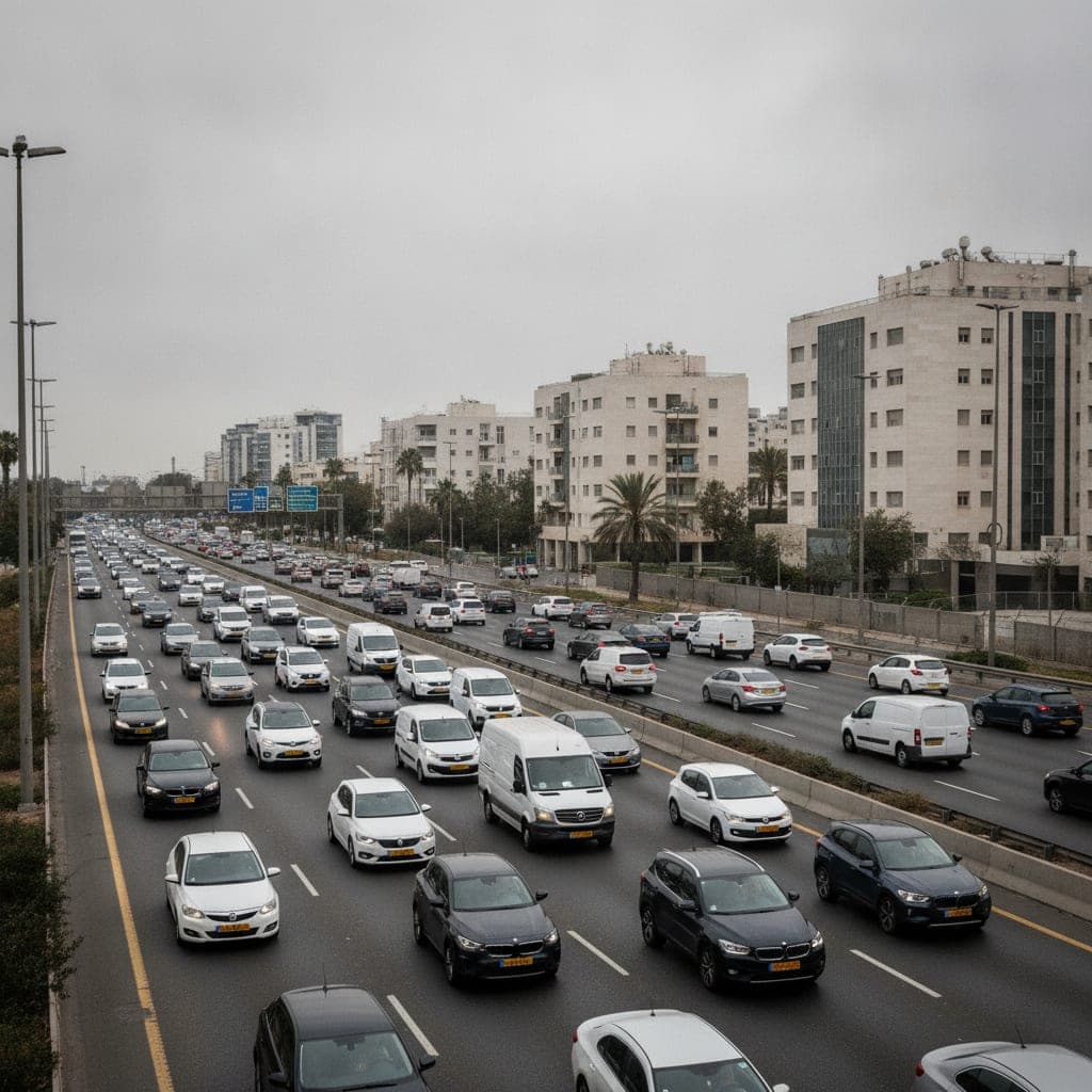 הדלק מתייקר: השפעת סיום הפחתת הבלו על יוקר המחיה