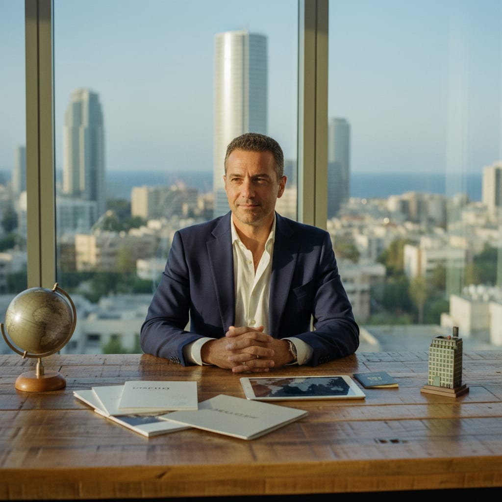 תיק השקעות גלובלי מישראל: מדריך מעשי לקרנות סל בעלות נמוכה